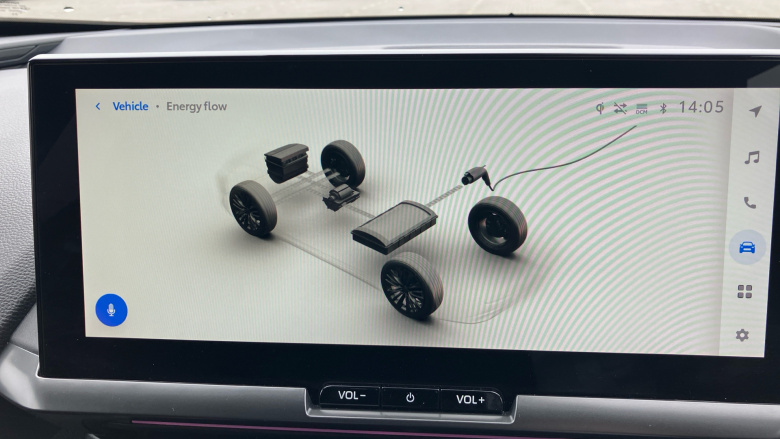 Toyota C-HR 2.0 PHEV GR Sport 5dr CVT Hatchback